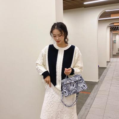 China High Quality Women's Bags Clips Handbags 2021 Women's Handbags Bolsa de mujer Women's Handbag Ladies Bags for sale