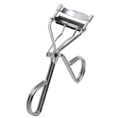 China Professional OEM HEATING tool properly separates lashes eyelash curler with built-in comb. for sale