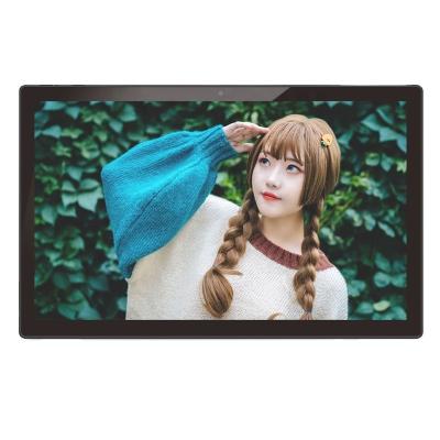 China 15.6 Inch Quad Core 1.8GHz Android 5.1/6.0/8.1 Shockproof Capacitive Touch Pad RK3288 For Shopping Mall Supermarket With HDMI BLUETOOTH for sale