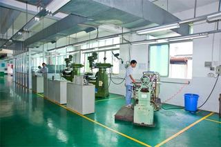 Verified China supplier - Shenzhen Ussharp Cutting Technology Co.,ltd