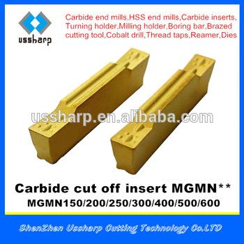 China Spline millling 1mm spline cutter, spinning insert coated for sale