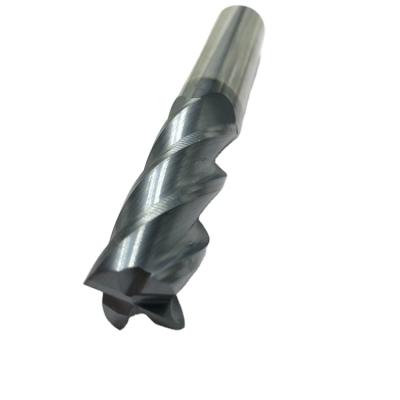 China Cutting end mill, endmill machine, endmills for sale