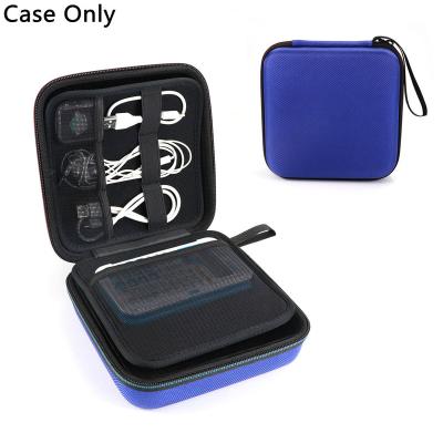 China 2022 Customs Wholesale Hot Selling Custom Luxury Portable Waterproof Watch Case Dustproof Shockproof Waterproof Watch Case for sale