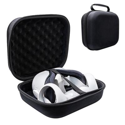 China Elynove Dustproof Shockproof Waterproof Customize VR Game Box For Oculus Search 2 Carrying Case For Light Weight for sale