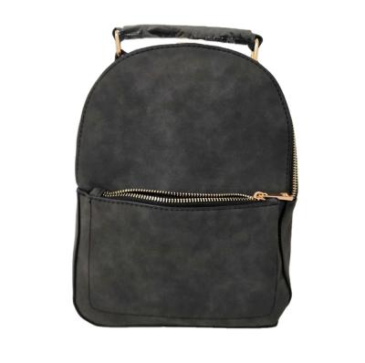 China Waterproof Customized Top Selling Fashionable New Design Shoulder Bag Modern Backpack School Backpacks For Women for sale