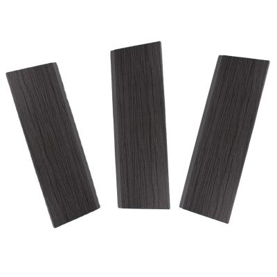 China Chinese Factory Price PS Hot Tub Skirt Panel Side Panel Hot Tub Wood-Plastic Wood-Plastic Spa Skirt Panel for sale