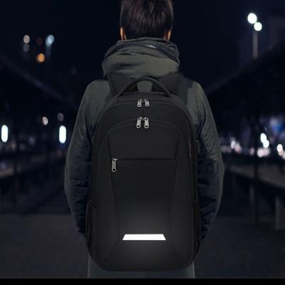 China With USB durable good quality with low price 2021 new design smart business man backpack for sale