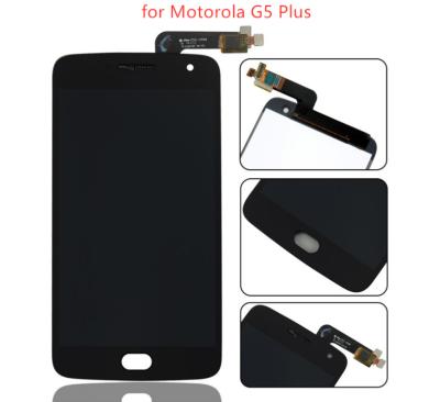 China Broken Screen Factory Fix Replacement Phone LCD Screen Direct Digitizer For Motorola G2 G4 G5 G5S Game Plus G6 G7 G8 Game Plus LCD E game E4 E5 E6 for sale