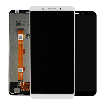 China TOP Fix Phone Broken Screen Original Factory Phone A83 LCD Best Best For Oppo A83 Screen For Oppo A83 Display for sale