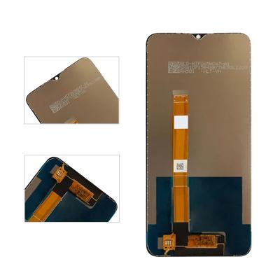 China Wholesale Fix Phone Broken Screen Mobile Phone LCD For Oppo realme C11 LCD Replacement Parts For Oppo Realme C11 Display for sale