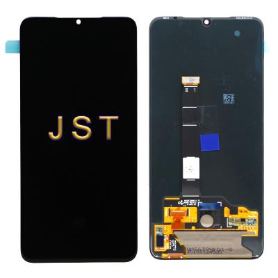 China Best Quality Touch Screen Digitizer LCD Display For Xiaomi Redmi Note 8 pro Note9s Note9pro Note9 4G M3 m2 Mi9 JST-XMNOTE8PRO for sale