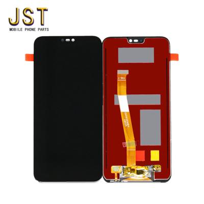 China Factory Price Replacemente pantalla tactil lcd screen for Huawei p20lite JST lcd for sale