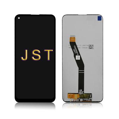 China Fix Phone Screen Wholesale Price Replacemente LCD Broken Screen Display For Samsung A10 LCD for sale