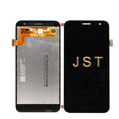 China Wholesale Fixed Broken Laptop LCD Screen Display Touch Digitizer For Samsung Galaxy J2 Core J260 J260F for sale