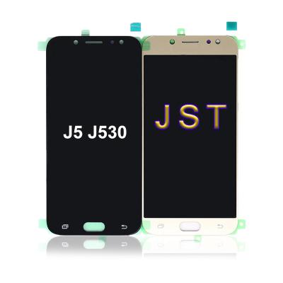 China Fix Broken Phone Screen Mobile Phone LCDs For Samsung J530 J5Pro Screen Mobile Phone LCD For Samsung Display for sale