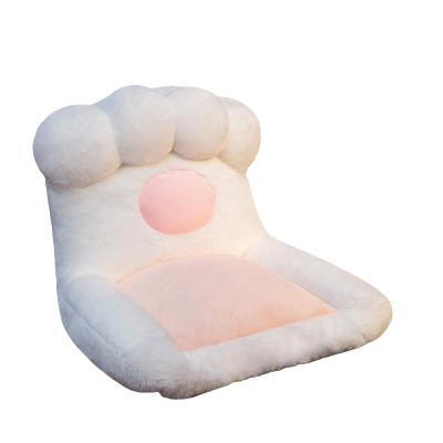 China Wholesale Luxury Cat Claws Encircle Anti-Static Blanket Cushions for Home Decoration for sale