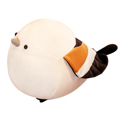 China Good Quality Plush New Arrivals Factory Wholesale Plush Bird Figure Directly for sale