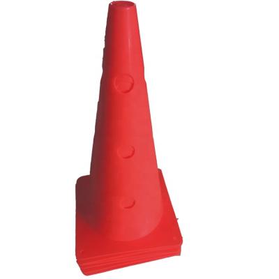 China Wholesale Durable Hot Selling Plastic Sport Agility Training Cones Set for sale