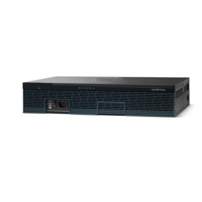 China ENTERPRISE Original Packaging Enterprise Router Security Bundled Router 2911-SEC /K9 for sale