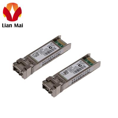 China FTTX GLC-SX-MMD=100% New Original Gigabit SFP Transceiver Module for sale