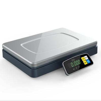 China New electronic POS scale scale for POS connect for sale