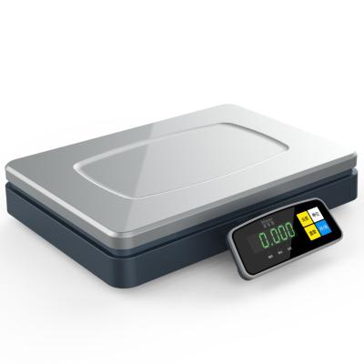 China Support OEM Stainless Steel Postal Scale Hot Selling Postal Scale for sale