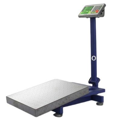 China Digital Folding Platform Scale Scale TRADER T for sale