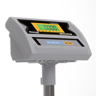 China Digital Weighing LCD/LED Indicator T01/T02 for sale