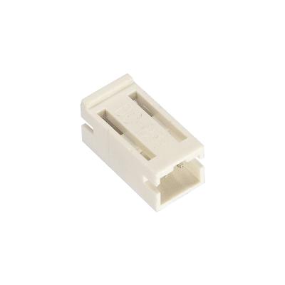 China PCB PH2.0mm Pitch 2P-6P Dual Main Connector Wafer Terminal Connector for sale