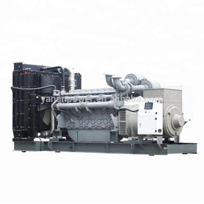 China Interesting brand new air-cooled geko dynamo diesel cheap generator with high quality open/silent types for sale