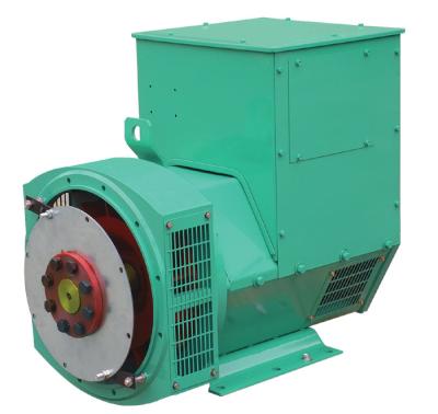 China 6.5/7.5/8/10/11.5/14/18 etc ratio dual brushless diesel alternator 800kw 1000kva AC Generator Set for sale