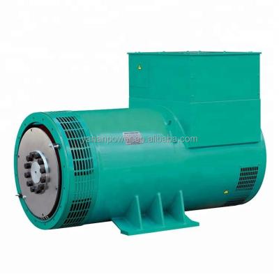 China Global type 40kva three phase brushless alternator 6.5/7.5/8/10/11.5/14/18 etc. of Stamford warranty for sale