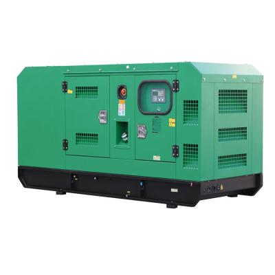 China Good Price Water Cooled 10kw 2 Cylinder 10 KVA Generator With YN22YM Diesel Engine From Japan for sale