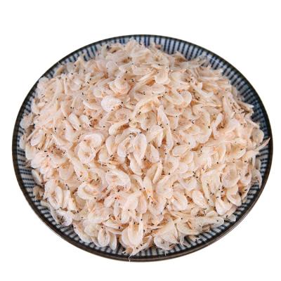 China 1.5-3cm Dried Seafood High Quality Origin Boiled Baby Dried Small Shrimp for sale