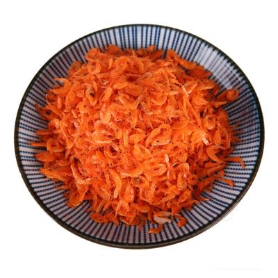 China Export Grade Seafood Wholesale Price Dried Shrimp for sale