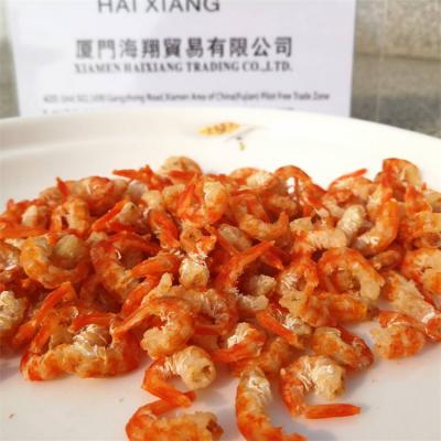 China Dried Dried All Sizes Best Frozen Dried Shrimp For Sale for sale