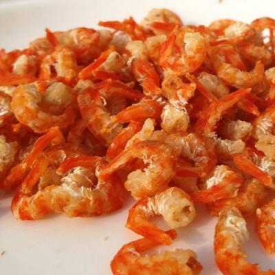 China Wholesale price dried seafood various specifications and sizes dried fram shrimp for sale