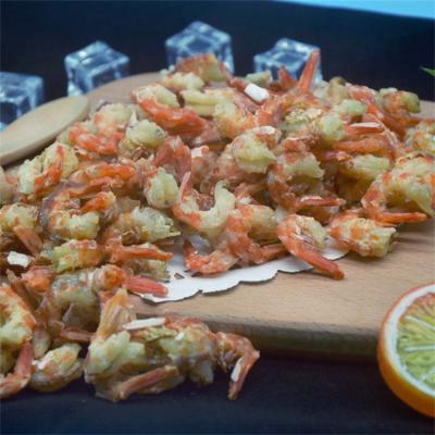 China Dried Top Freezing Seafood Dried Shrimp Quality Frozen Prawn for sale