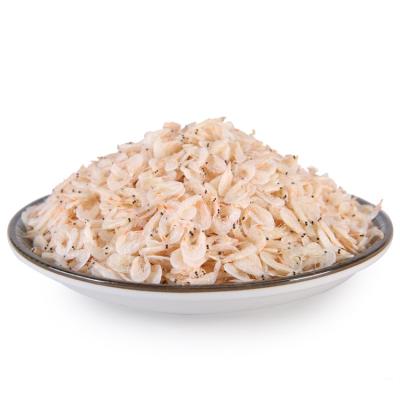 China Dried Boild Baby Dried Shrimp for sale