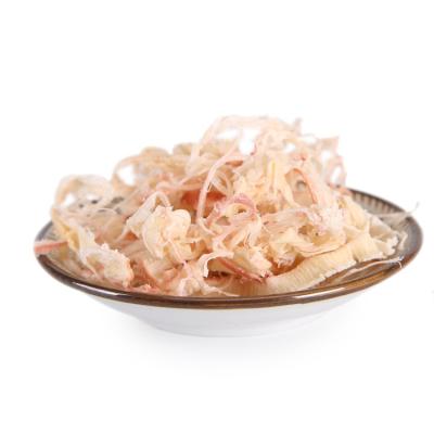 China Baked Snacks Wholesale China Seafood Peppered Dried Shredded Squid for sale