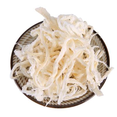 China China high quality baked shredded squid sweet pepper snack food for sale