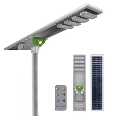 China ROAD 40W High All In One LED Solar Lights for sale