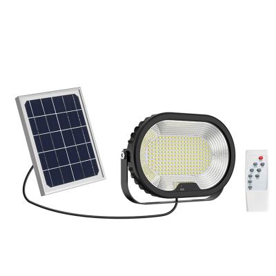 China 2021 Theme Park Flood Light Flood Light Portable Solar Drive Way For Outdoor Led Flood Light Ip65 for sale