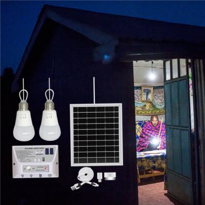 China 3.7V IP45 Home Battery Charger Home Solar Systems Telephone Solar Powered System 2pcs for sale