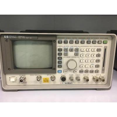 China 1 Month HP Agilent 8921A AMPS/TACS and CDMA/TDMA/CDPD Cell Site Trial for sale