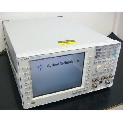 China 1 Month HP Agilent Keysight 8960 Trial Set Communication Radio for sale