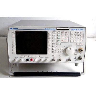 China 1 Month Marconi/IFR 2966A 100Khz - 1GHz Radio Test Set for sale