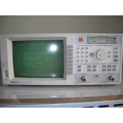 China 1 month HP/Agilent 8711C RF Network Analyzer for sale