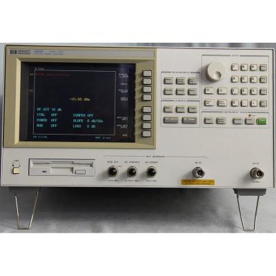 China Normally HP/Agilent/Keysight 4352B 10mHz to 3Ghz VCO/PLL Signal Analyzer for sale