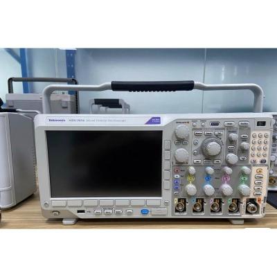 China Tektronix MDO3054 500 MHz 2.5 GS/s Mixed Domain Oscilloscope MDO3054 for sale